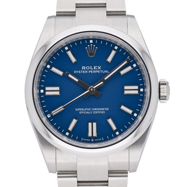 Rolex Oyster Perpetual 41 134300